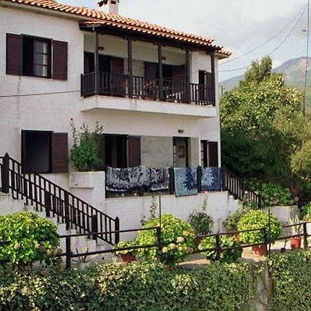 Panorama Studios & Apartments Agios Ioannis  Esterno foto