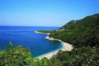 Panorama Studios & Apartments Agios Ioannis  Esterno foto