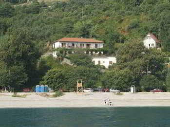 Panorama Studios & Apartments Agios Ioannis  Esterno foto