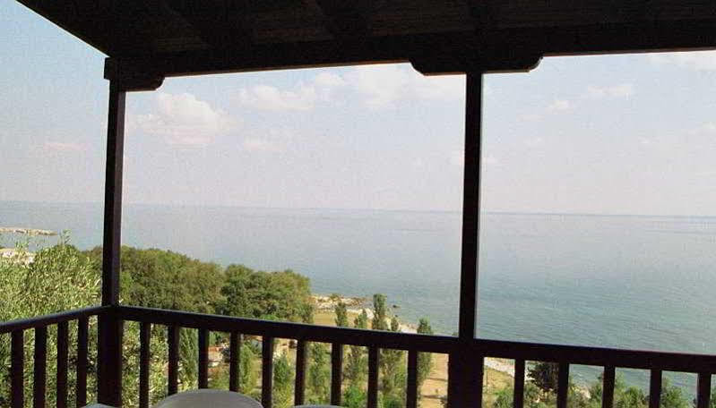 Panorama Studios & Apartments Agios Ioannis  Esterno foto